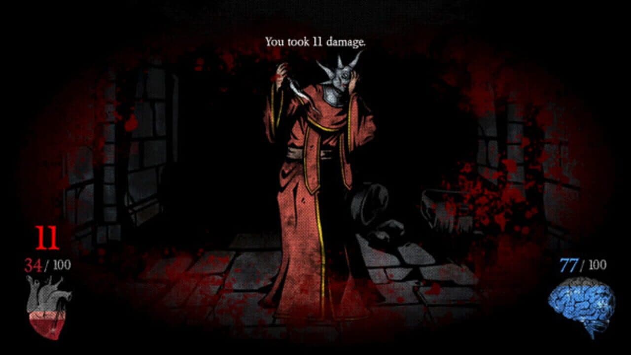 Scorched Sun thumbnail 4