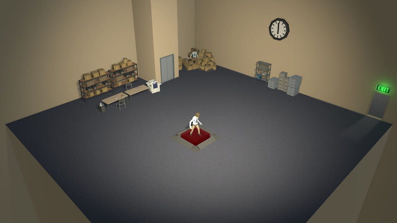 Rat Race thumbnail 2