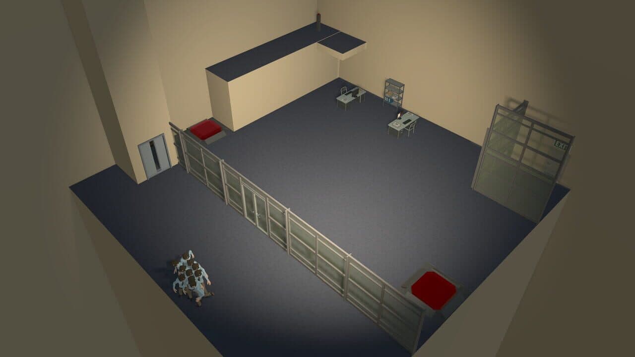 Rat Race thumbnail 3
