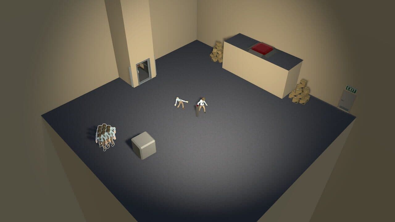 Rat Race thumbnail 4