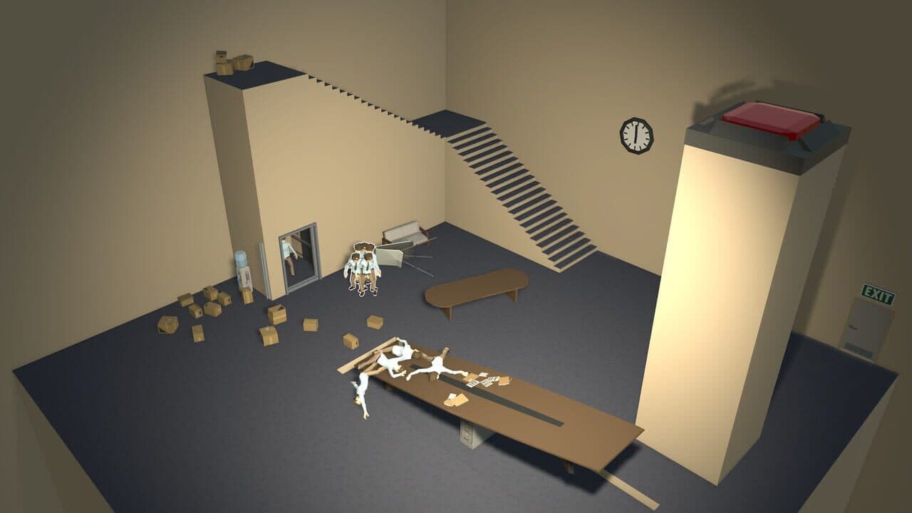 Rat Race thumbnail 5