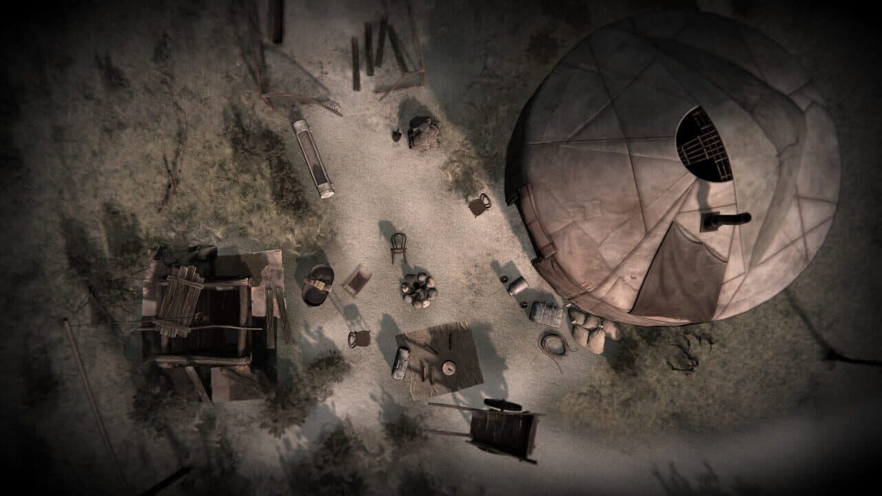 Darkwood II thumbnail 2