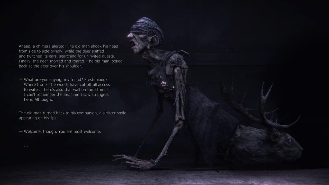 Darkwood II thumbnail 3