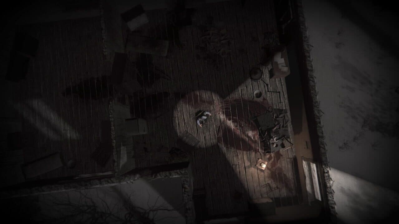 Darkwood II thumbnail 4