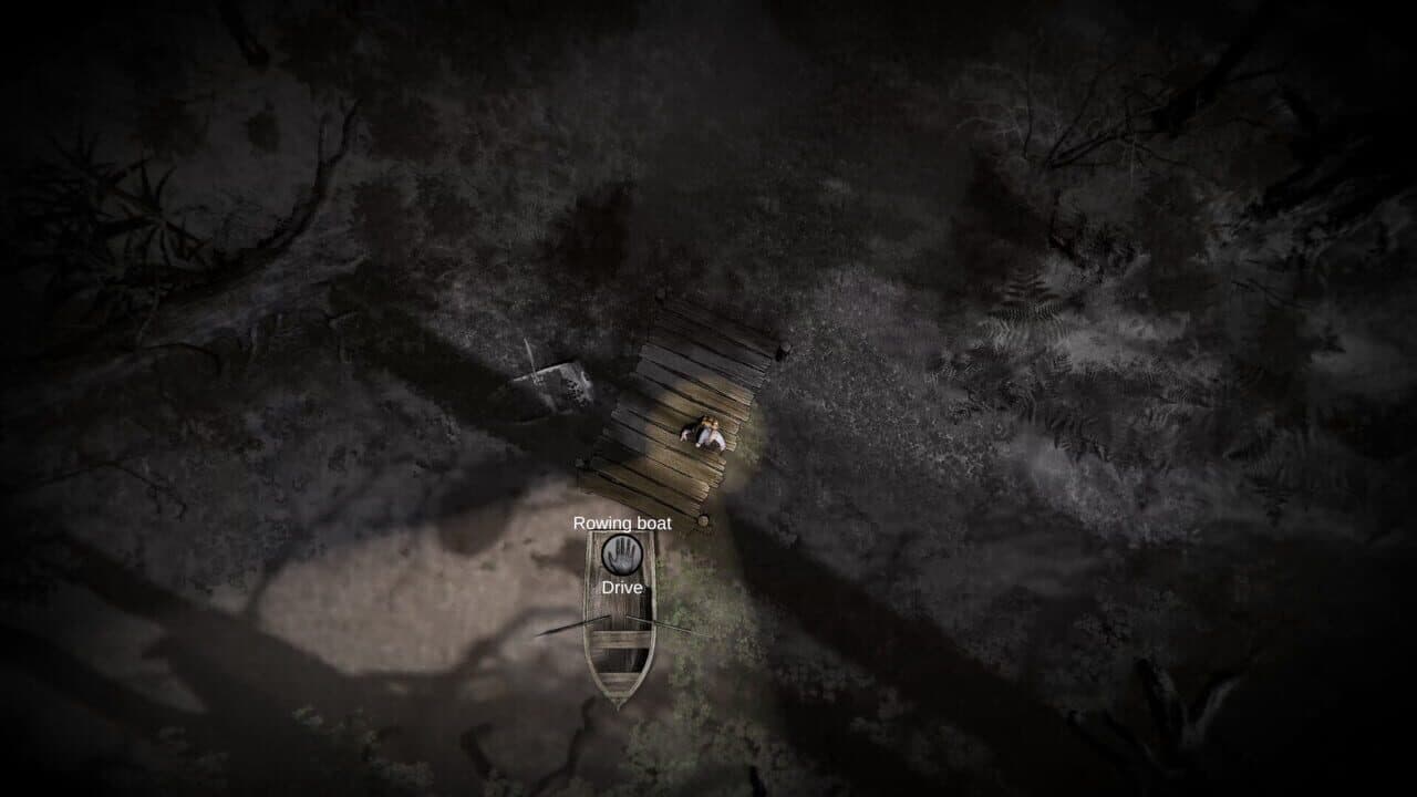 Darkwood II thumbnail 6