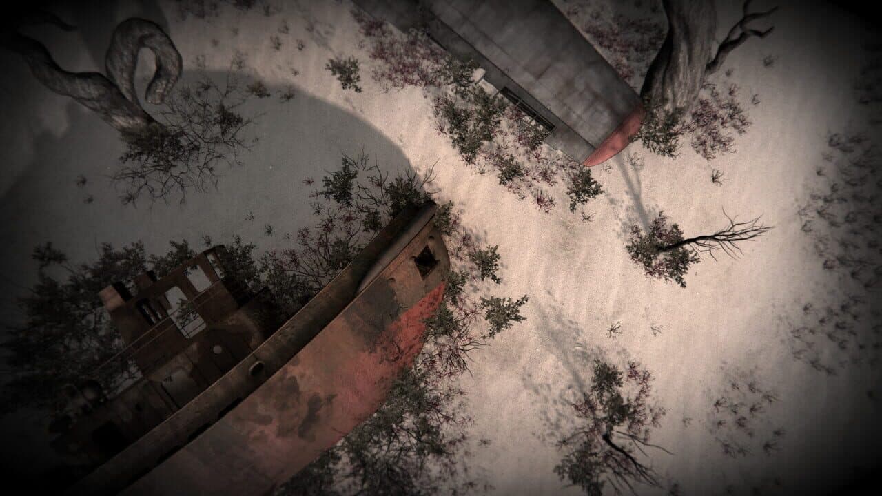 Darkwood II thumbnail 7