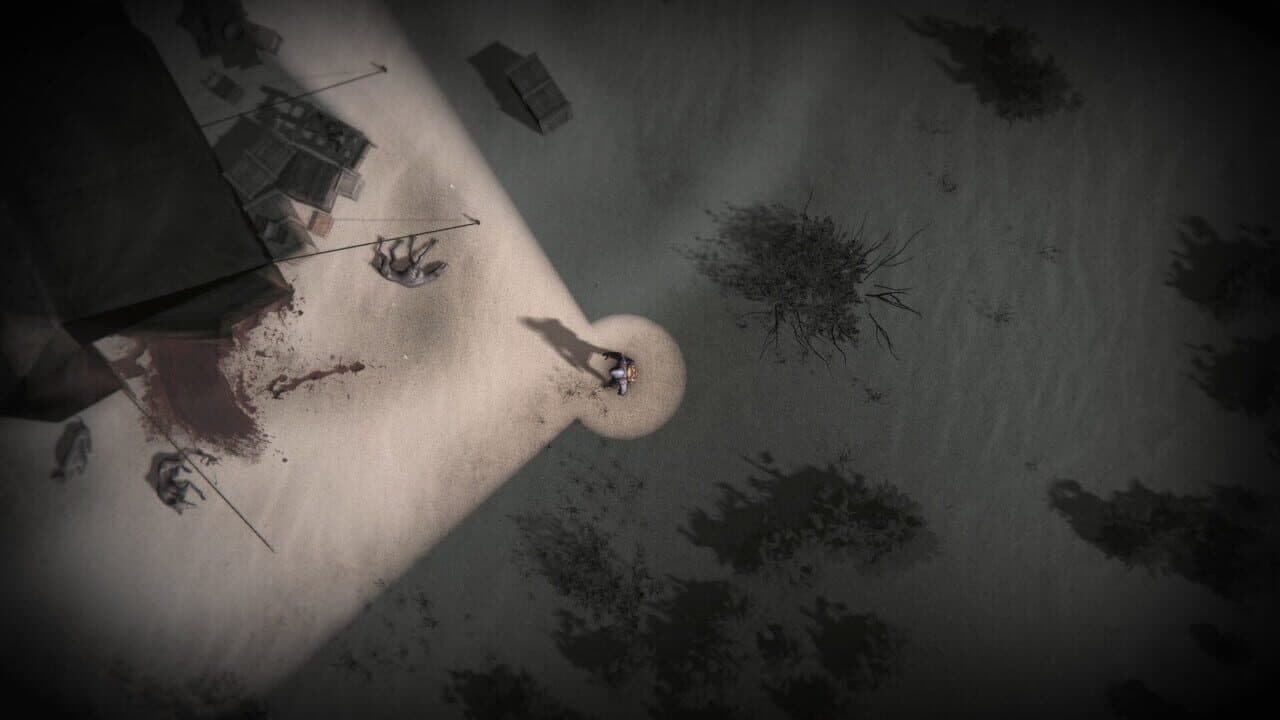 Darkwood II thumbnail 8