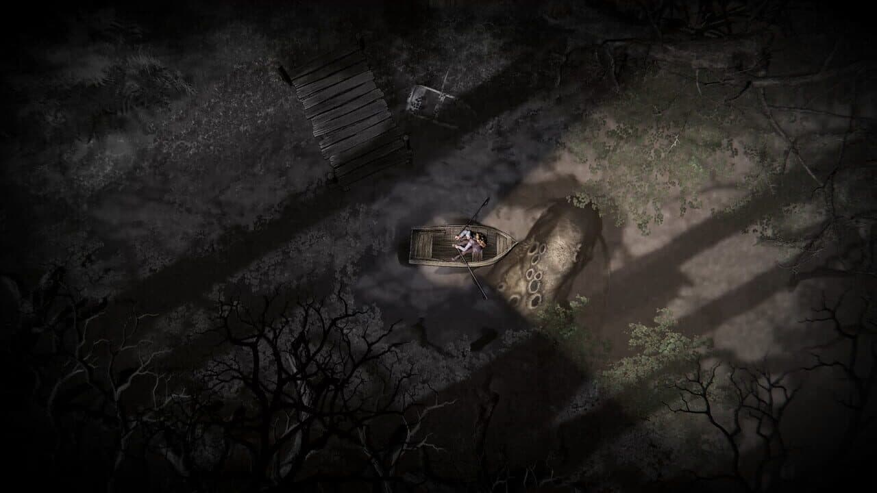 Darkwood II thumbnail 9