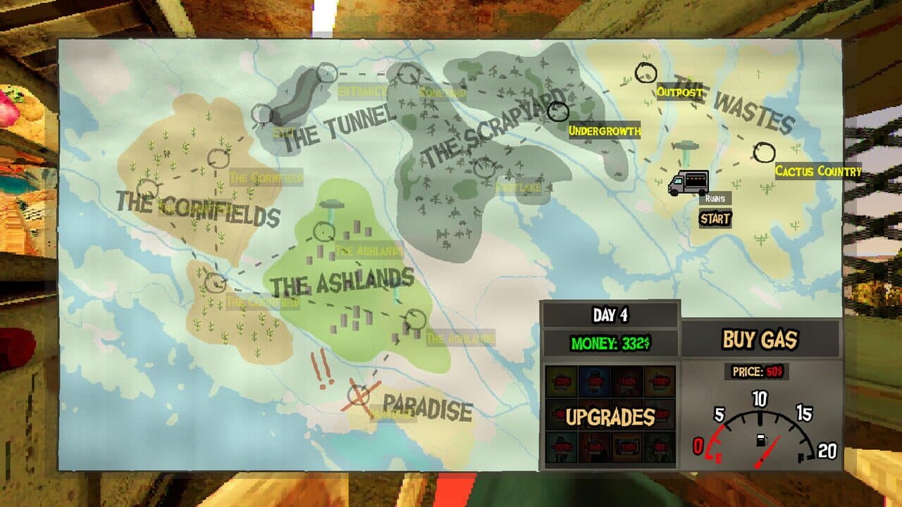 Wasteland Bites thumbnail 3