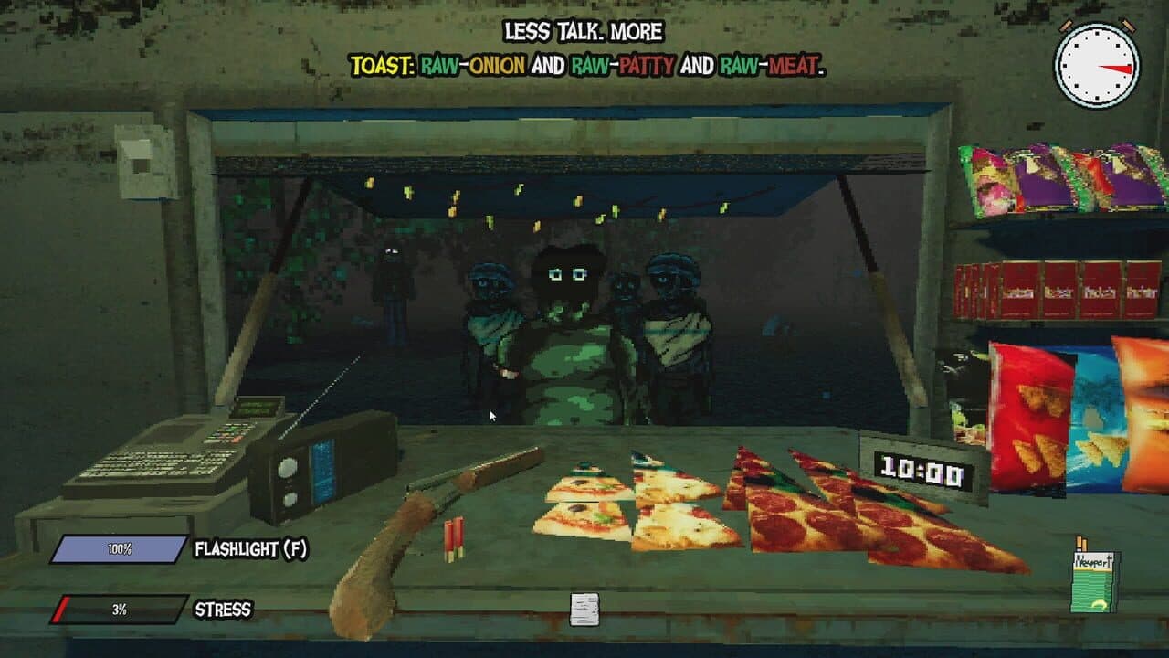 Wasteland Bites thumbnail 5