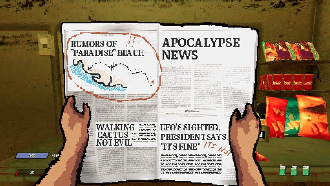 Wasteland Bites thumbnail 6