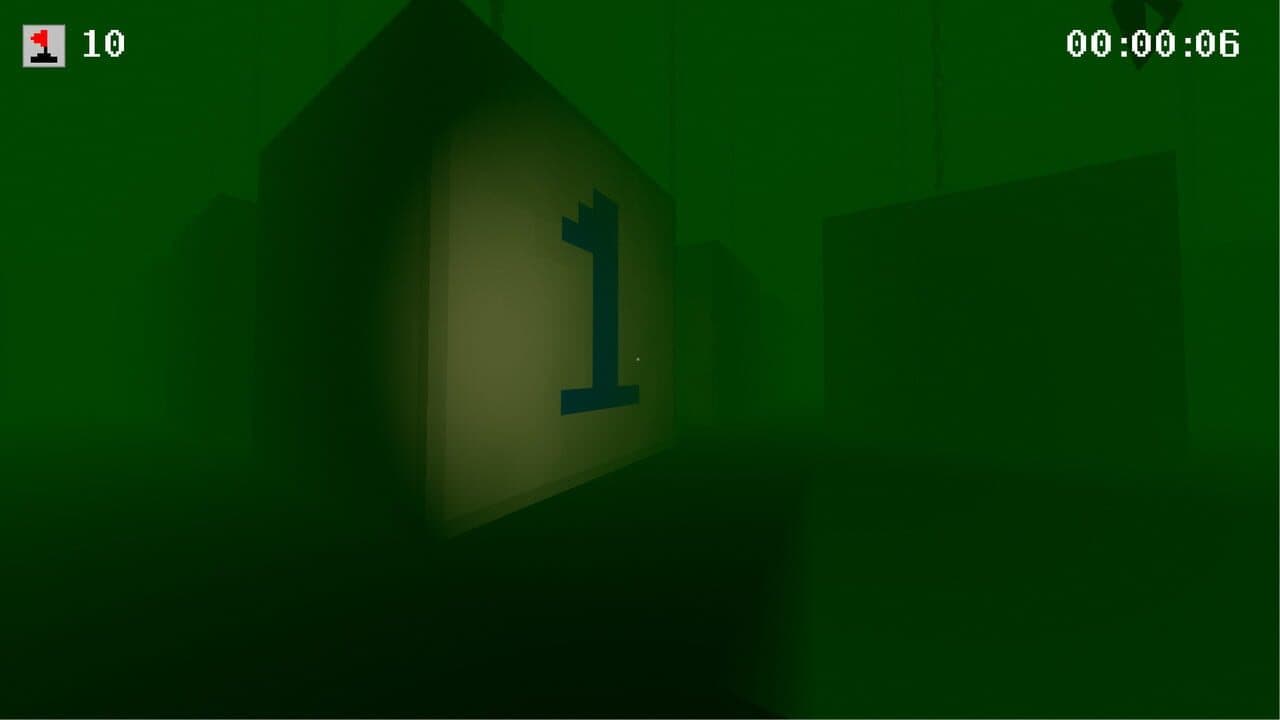 The Mine Room thumbnail 2