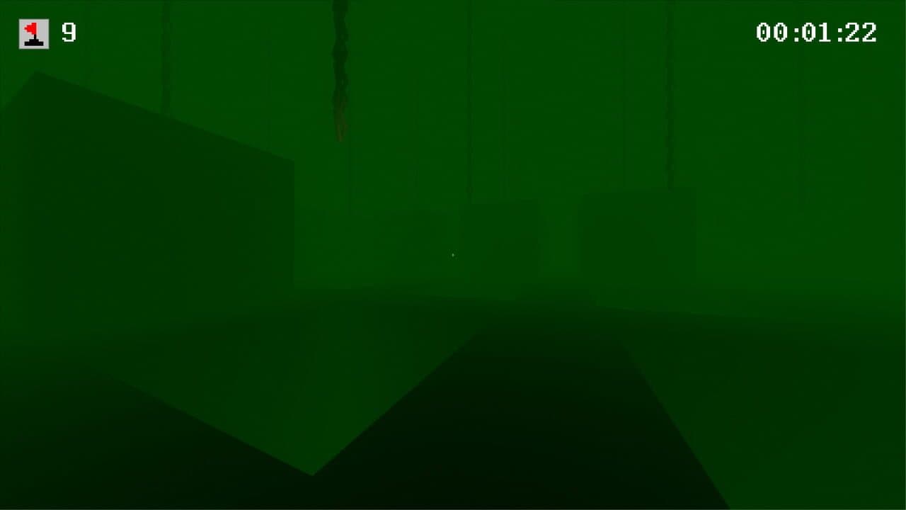 The Mine Room thumbnail 4