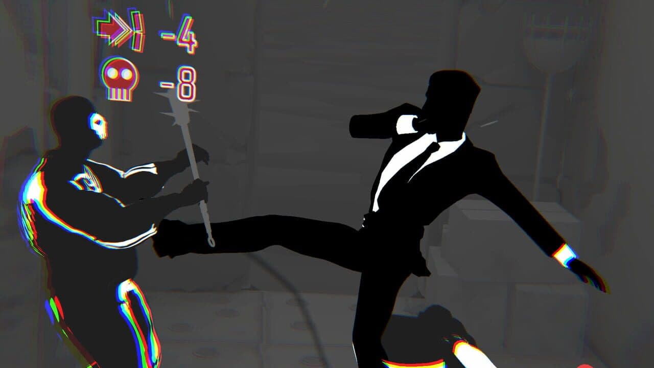 Fights in Tight Spaces: Frights in Tight Spaces thumbnail 5