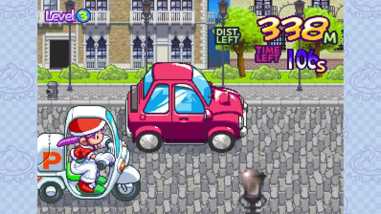 Milano's Odd Job Collection thumbnail 4