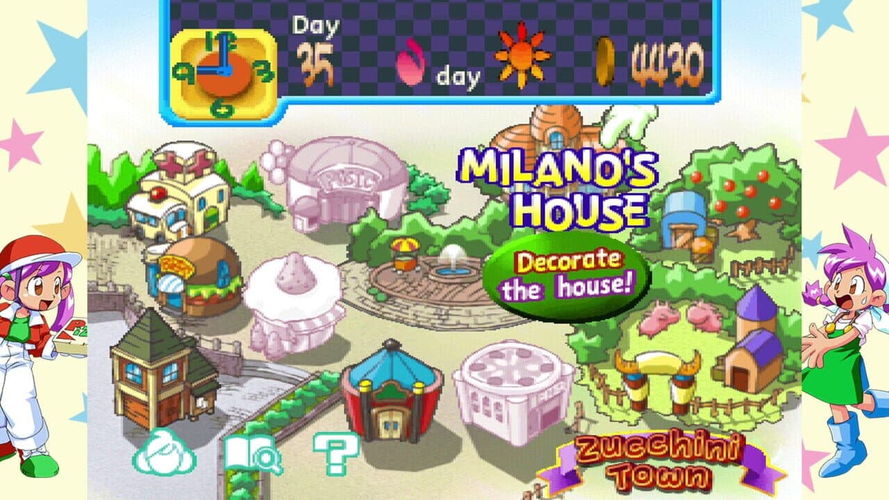 Milano's Odd Job Collection thumbnail 6