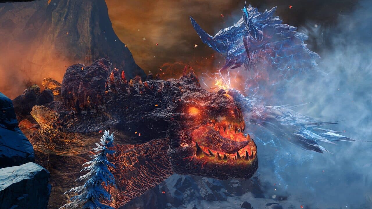 Guild Wars 2: Elder Dragon Saga - Complete Collection thumbnail 2