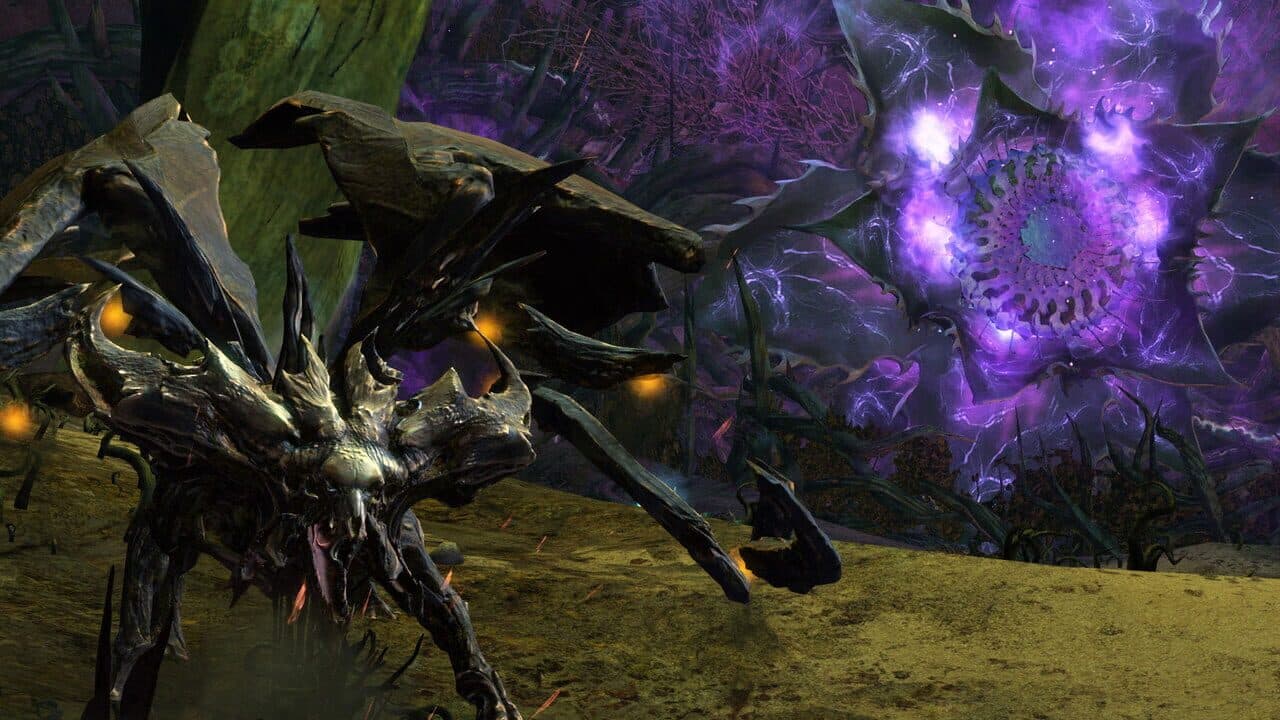 Guild Wars 2: Elder Dragon Saga - Complete Collection thumbnail 5