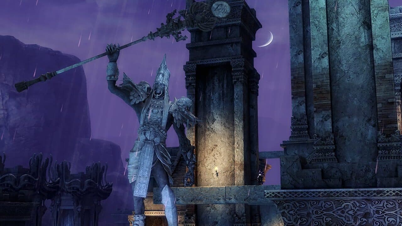 Guild Wars 2: Elder Dragon Saga - Complete Collection thumbnail 7