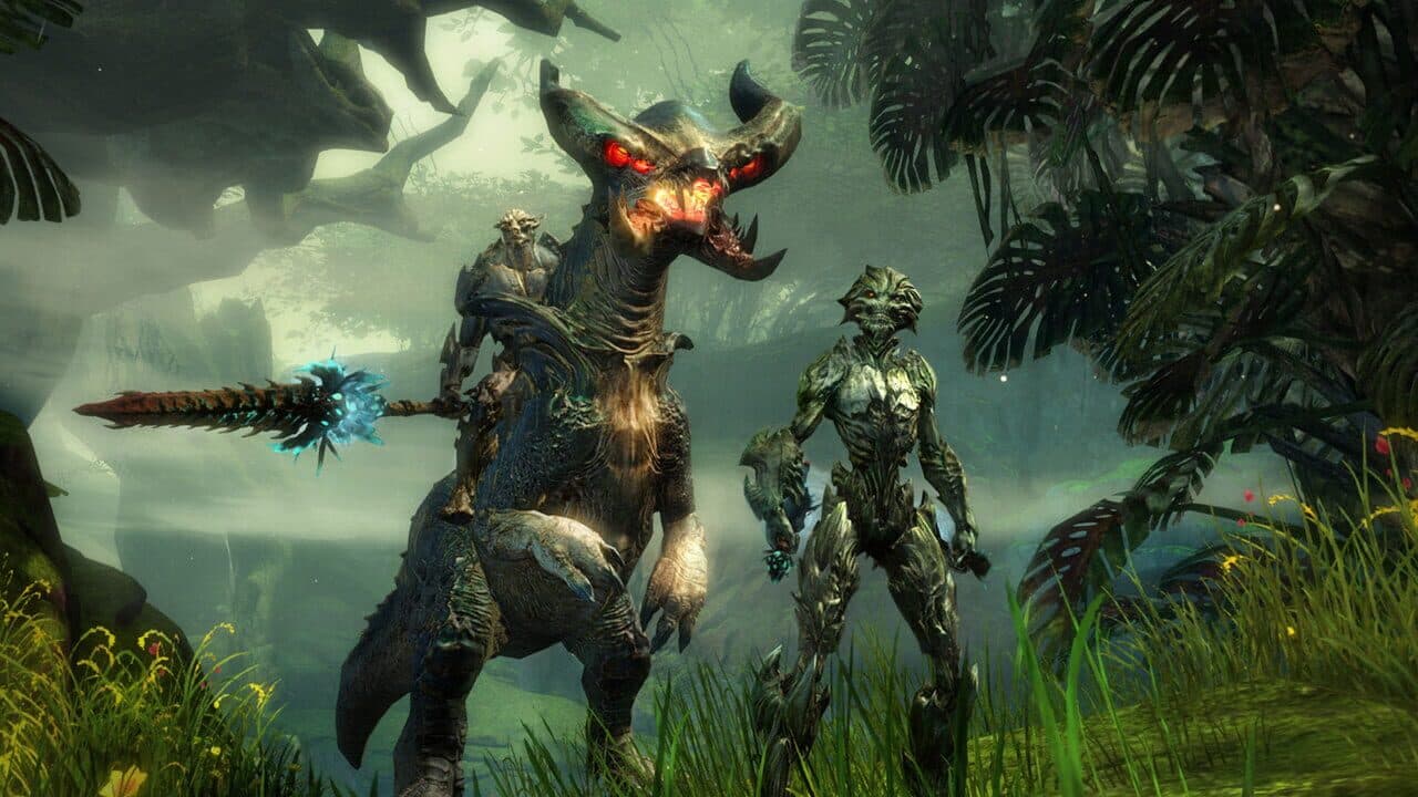 Guild Wars 2: Elder Dragon Saga - Complete Collection thumbnail 10