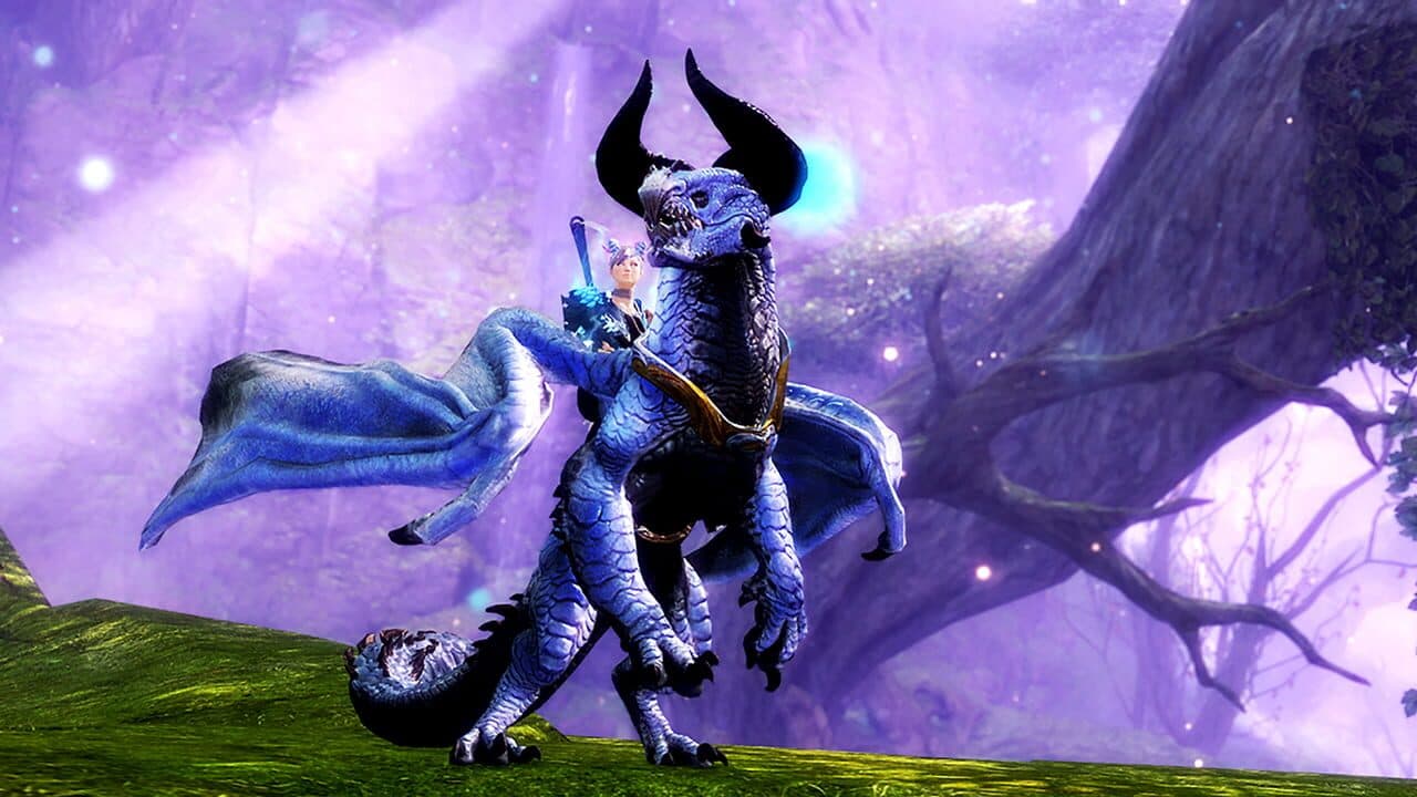 Guild Wars 2: Elder Dragon Saga - Complete Collection thumbnail 11