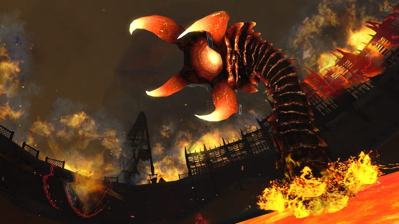 Guild Wars 2: Elder Dragon Saga - Complete Collection thumbnail 12