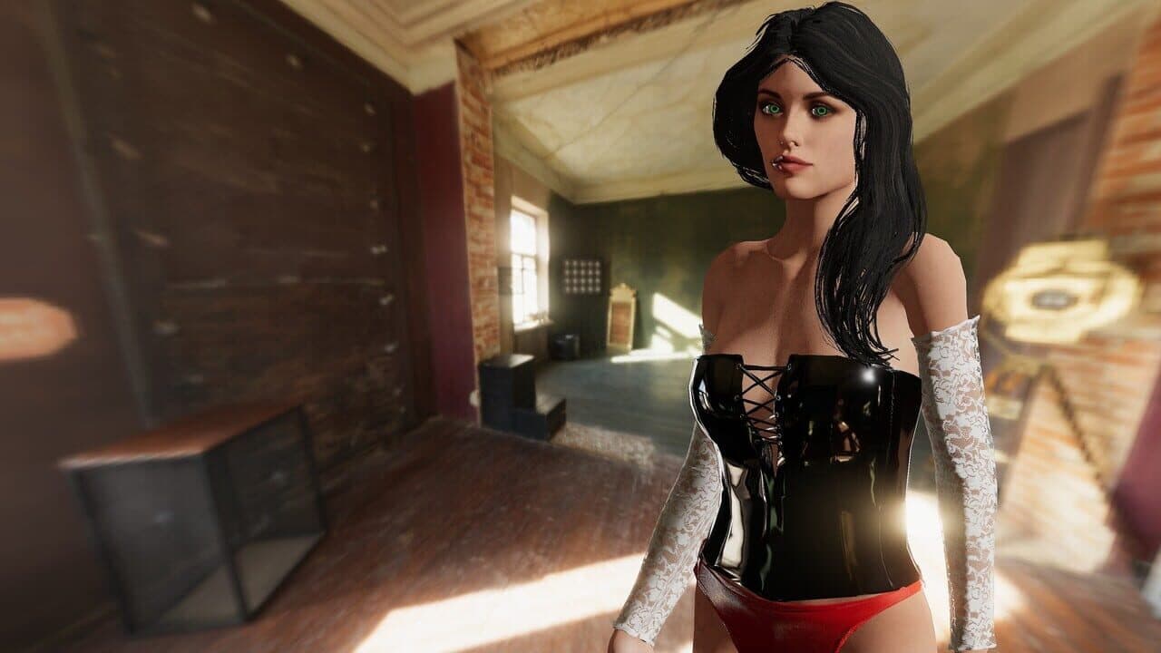 Real Girl 3: Virtual Sex thumbnail 2