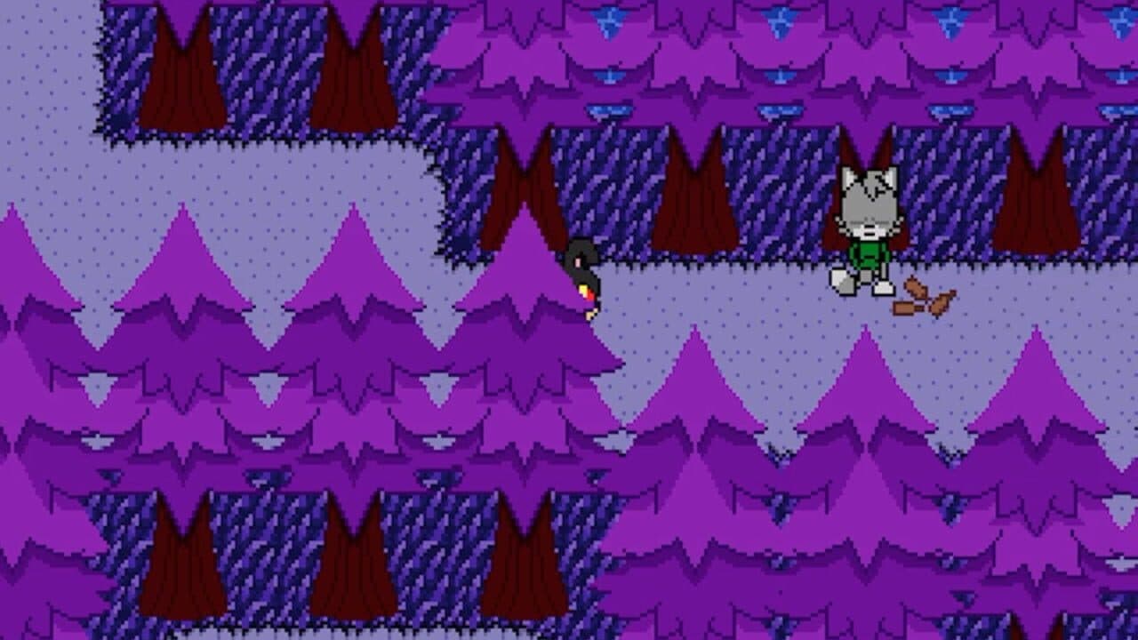 Dogs of the Dark thumbnail 3