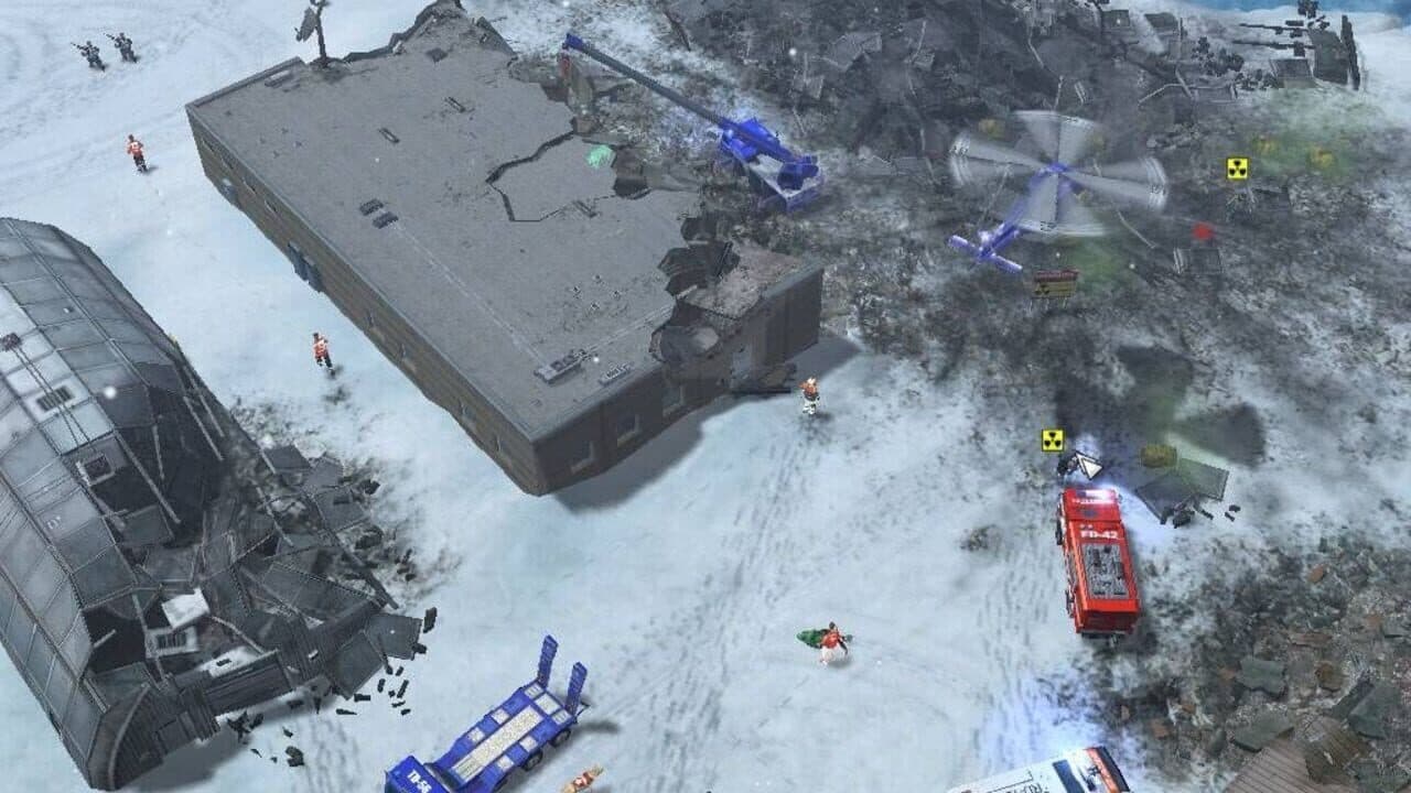 911: First Responders thumbnail 2