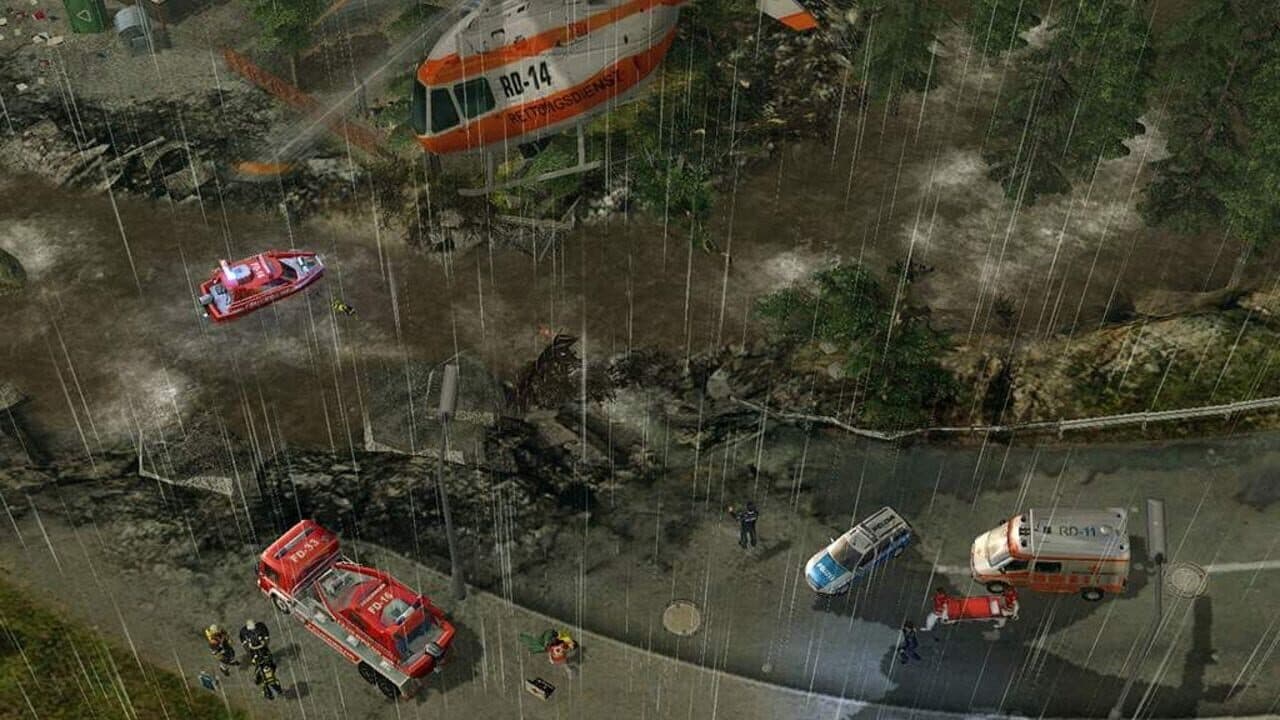 911: First Responders thumbnail 3