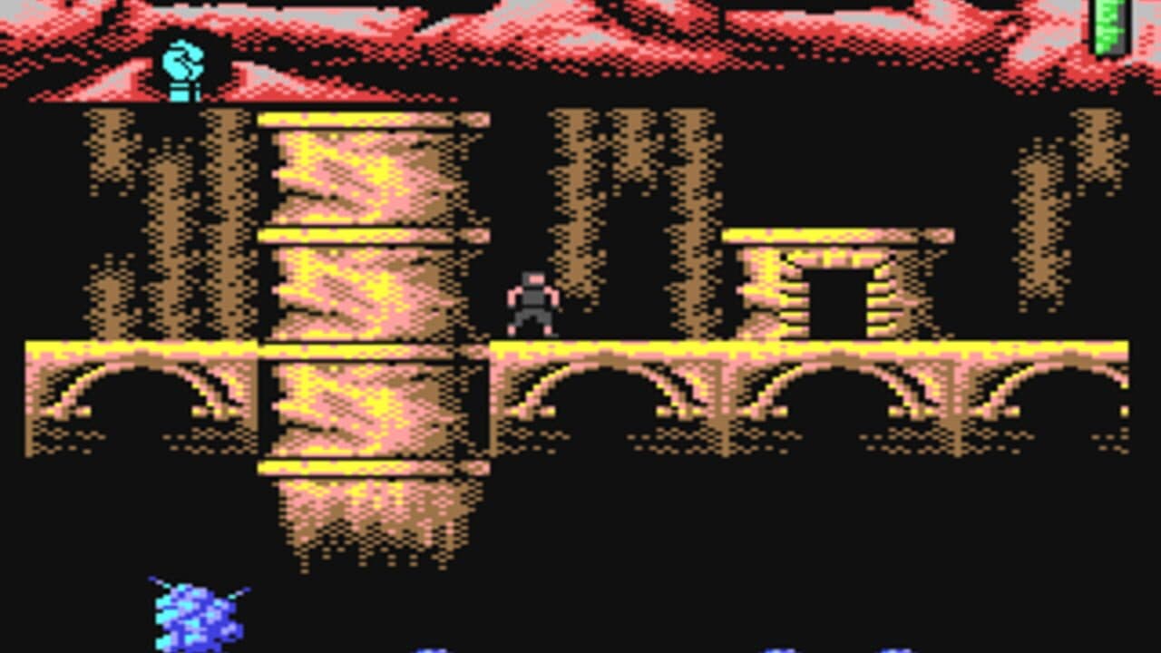 Ninja Commando thumbnail 2