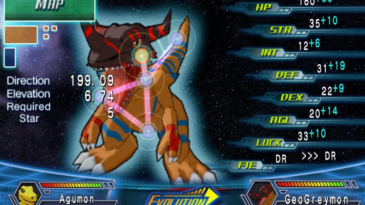Digimon World Data Squad thumbnail 3