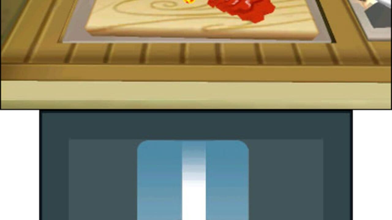 Order Up! screenshot 1