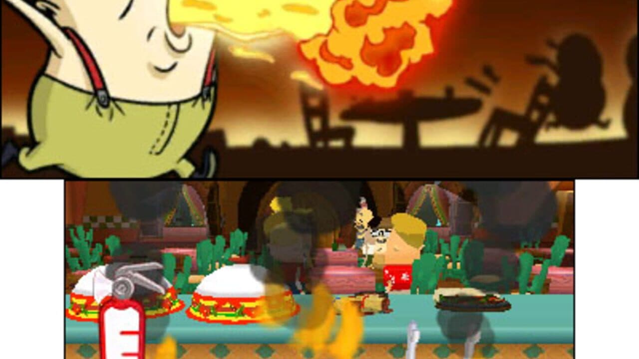 Order Up! thumbnail 3
