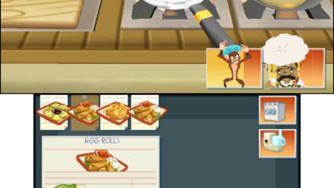 Order Up! thumbnail 4