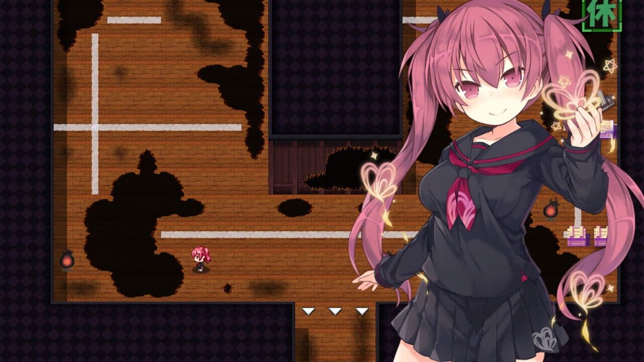 Alisa's Grimoire thumbnail 5