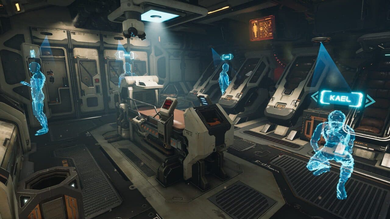 Escape Simulator 2 thumbnail 4