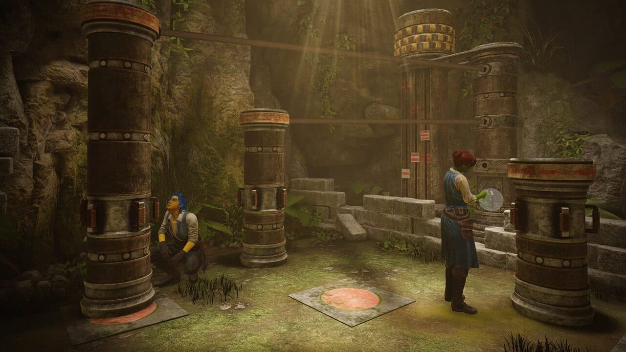 Escape Simulator 2 thumbnail 2