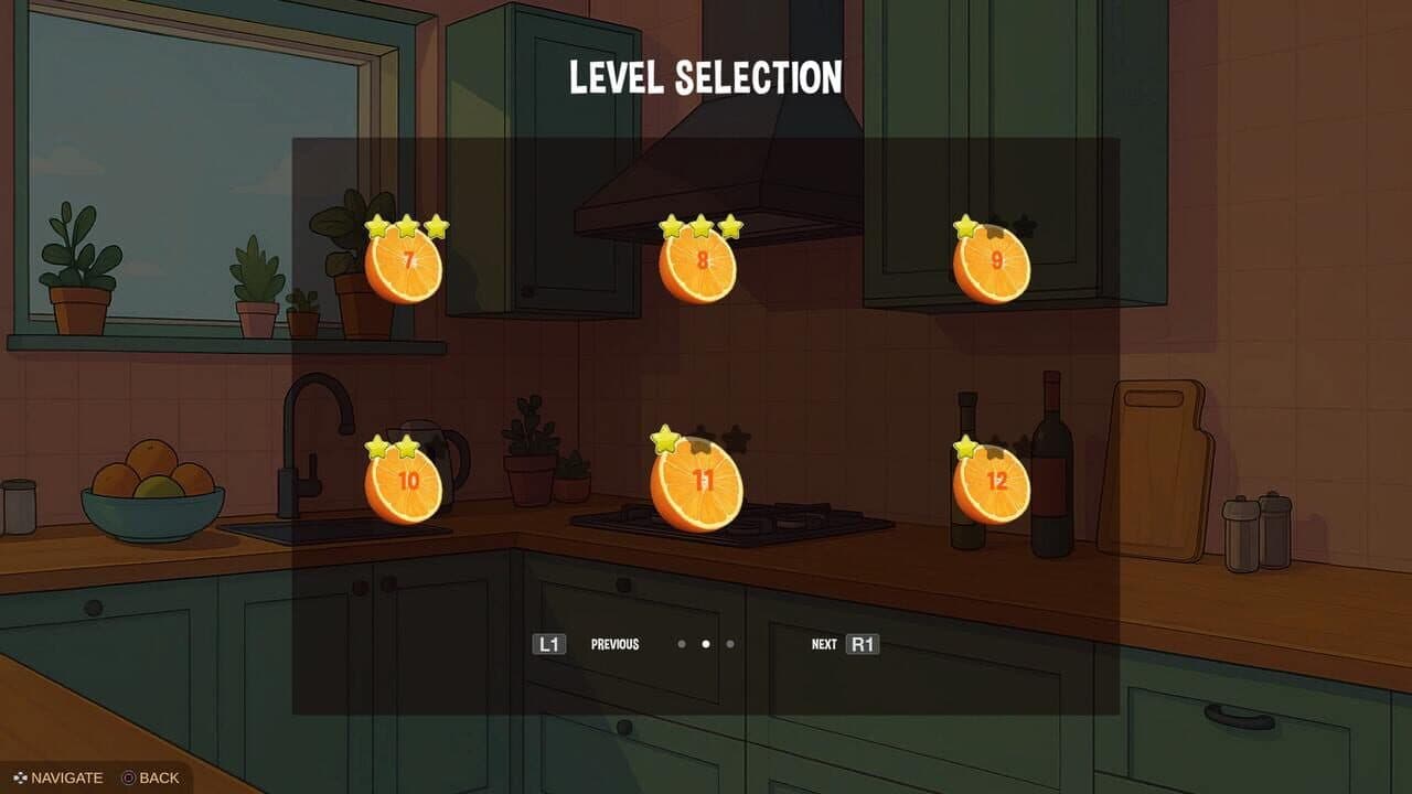 The Jumping Orange 3 thumbnail 2