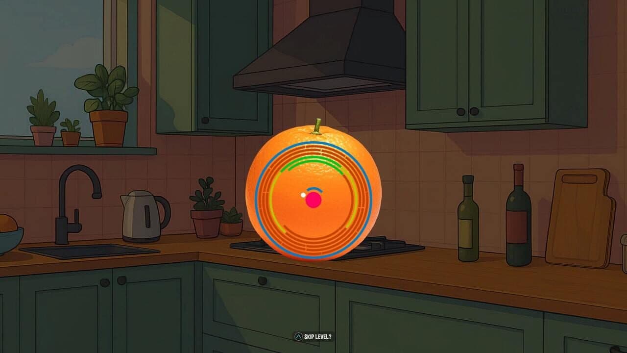 The Jumping Orange 3 thumbnail 5