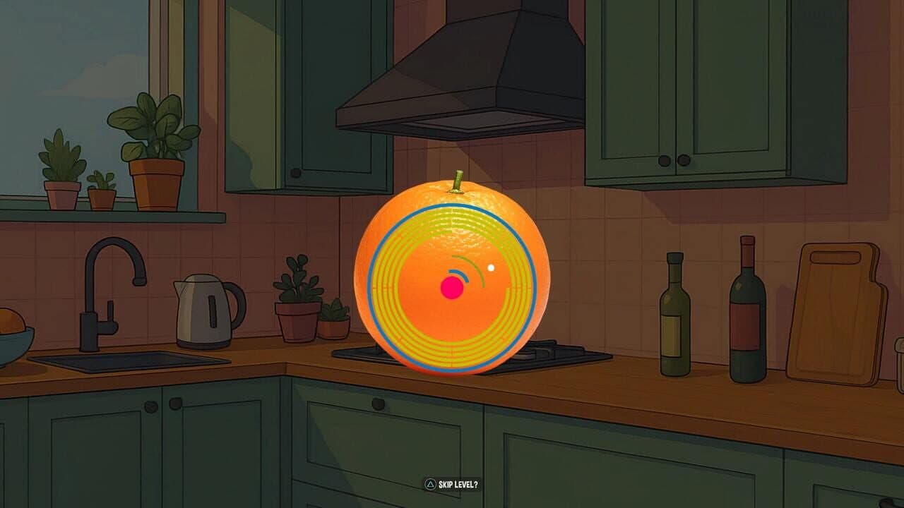 The Jumping Orange 3 thumbnail 6