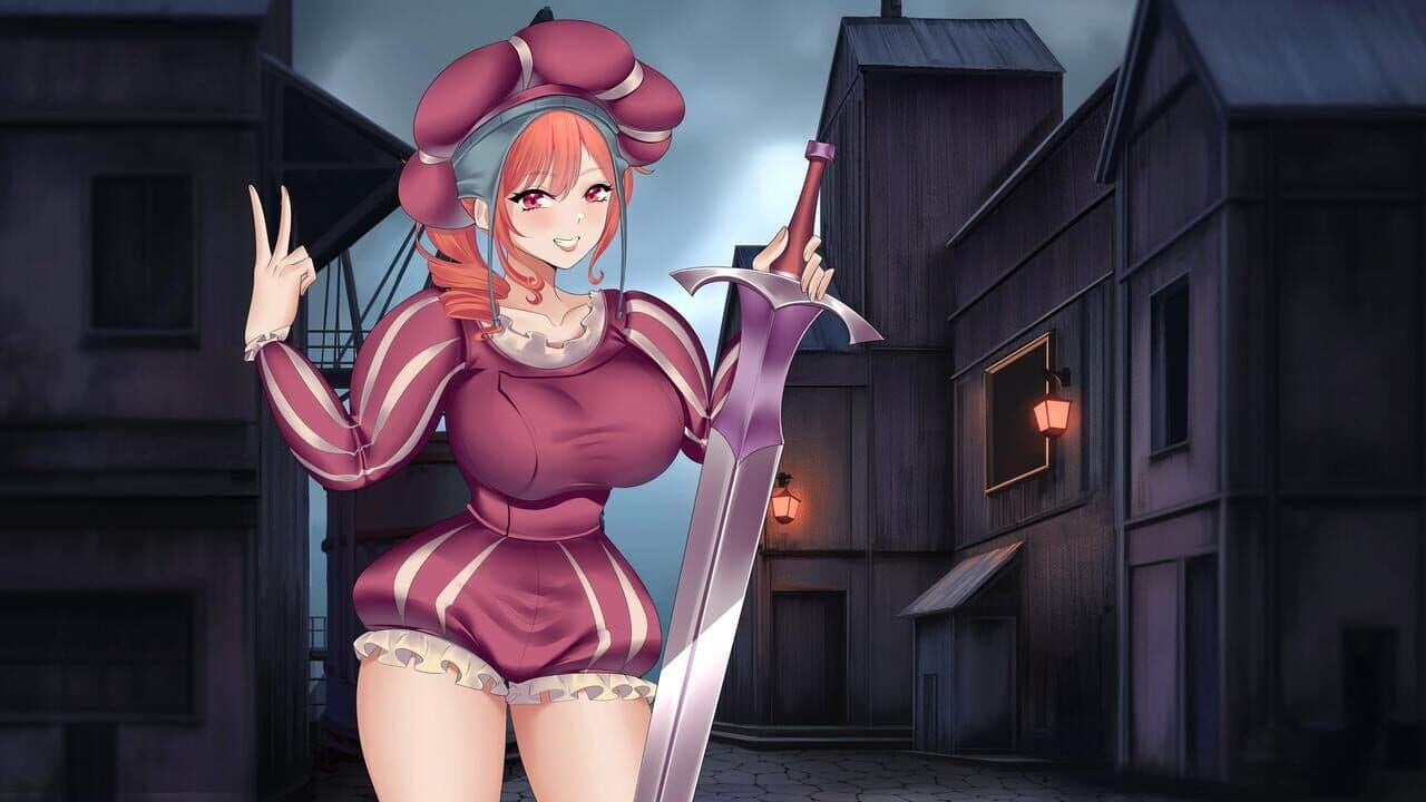 Anime Uni 4 thumbnail 2