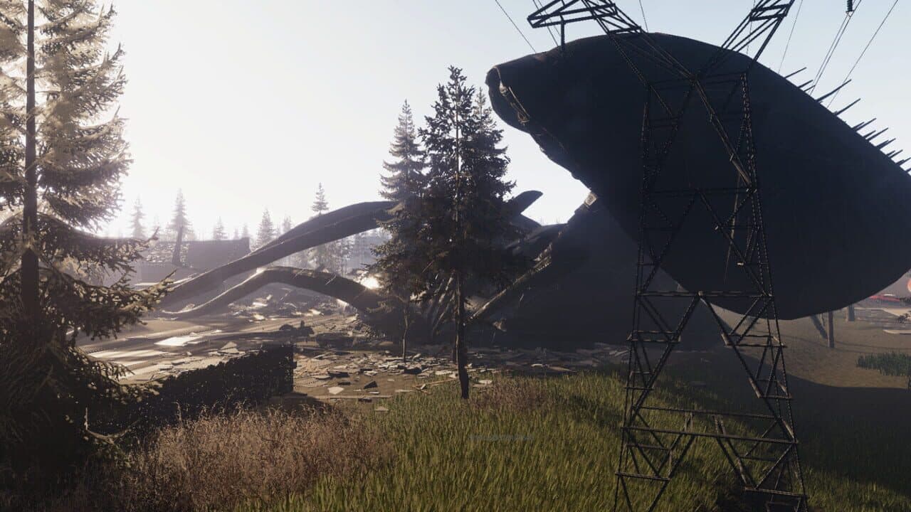 War of the Worlds thumbnail 3