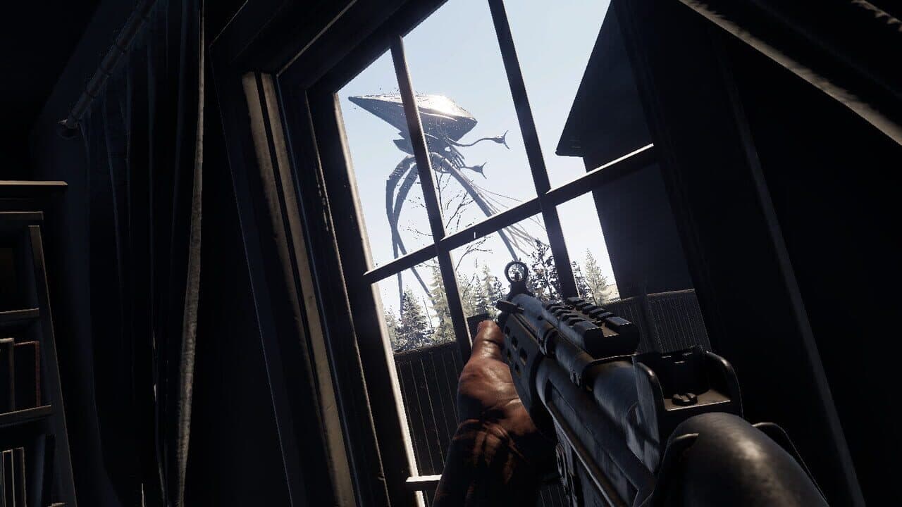 War of the Worlds thumbnail 4