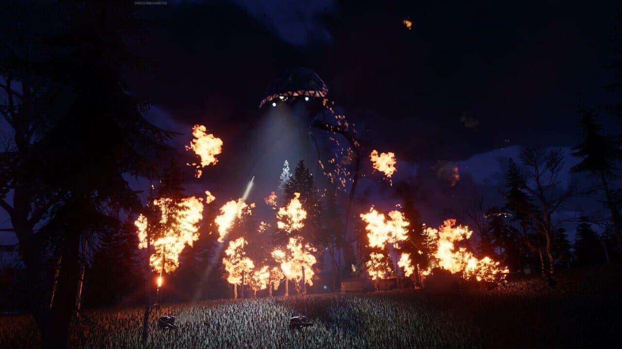 War of the Worlds thumbnail 5