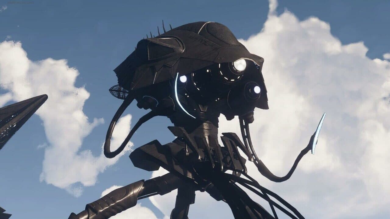 War of the Worlds thumbnail 8
