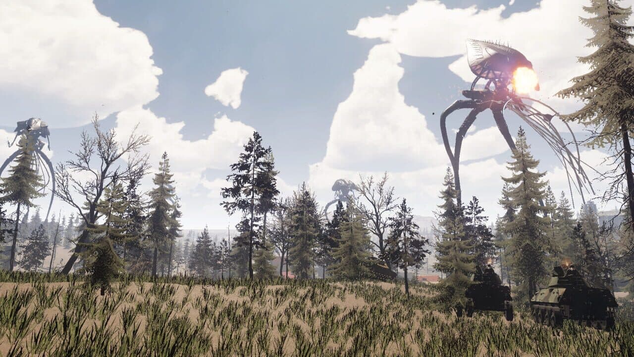 War of the Worlds thumbnail 9