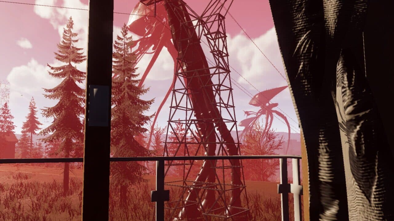 War of the Worlds thumbnail 10
