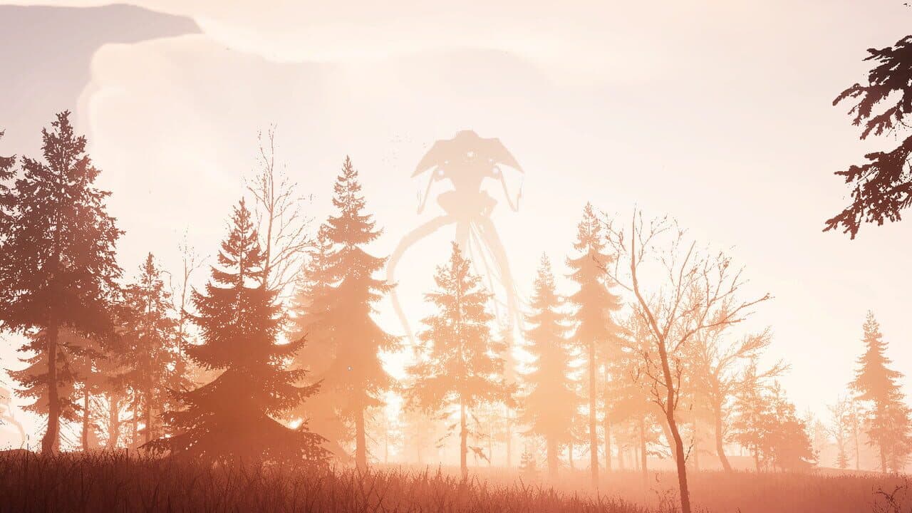 War of the Worlds thumbnail 11