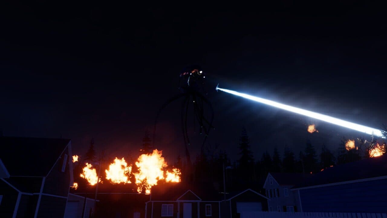 War of the Worlds thumbnail 12